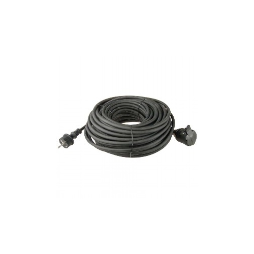 EMOS supply extension 3X1.5 RUBBER 10m E-004 Code: P01710