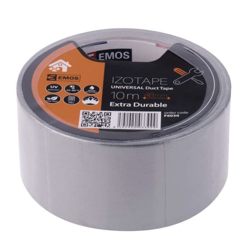 EMOS tape.adhesive.waterproof.universal Duct Tape