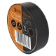 EMOS tape.insulated.PVC 0.13mmx19mm/10m 19/10 black Code: F61912