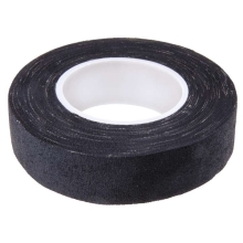 EMOS tape.insulation.textile 0.396mmx19mmx10m 19/10 black Code:F6910