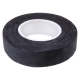 EMOS tape.insulation.textile 0.396mmx19mmx10m 19/10 black Code:F6910