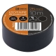 EMOS tape. PVC insulation 0.13mmx25mm/10m 25/10 black Code: F62512