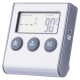 EMOS thermometer with digital probe. E2157 Code: E2157