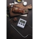 EMOS thermometer with digital probe. E2157 Code: E2157