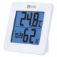 EMOS thermometer with hygrometer digit. E0114 Code: E0114