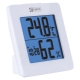 EMOS thermometer with hygrometer digit. E0114 Code: E0114