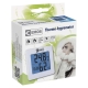 EMOS thermometer with hygrometer digit. E0114 Code: E0114