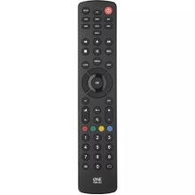 EMOS universal OFA remote control for TV Contour 8