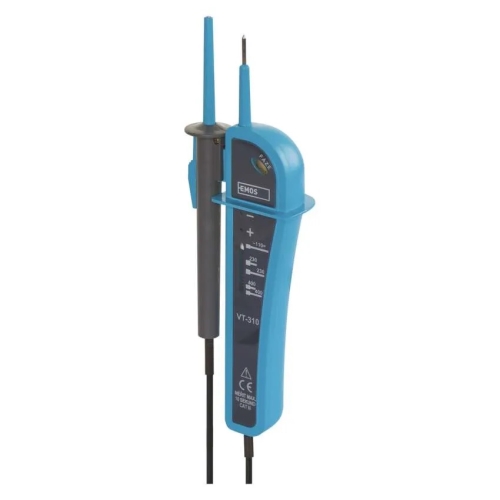 EMOS voltage tester VT-310 Code: M0014A