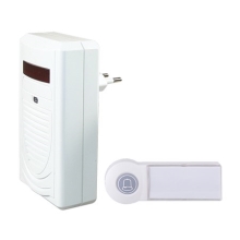 EMOS wireless doorbell RL3823-2 Code: P5705; plug.