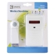 EMOS wireless doorbell RL3823-2 Code: P5705; plug.