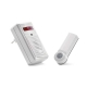 EMOS wireless doorbell RL3823-2 Code: P5705; plug.