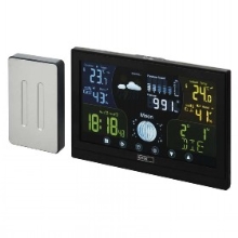 EMOS wireless weather station. ;Code: E6018