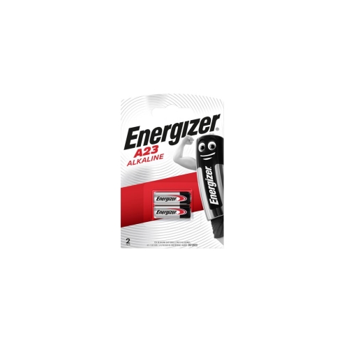 ENERGIZER alkaline battery A23/E23A; BL2