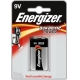 ENERGIZER alkaline battery ALKALINE.POWER 9V/6LR61 ;BL1