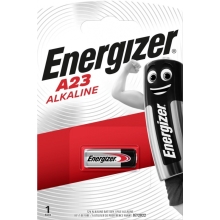 ENERGIZER alkaline battery MN21/A23 E23A ;BL1