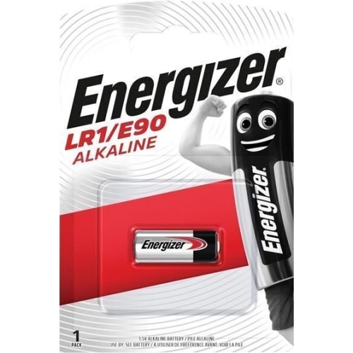 ENERGIZER alkaline battery N/LR1/E90/MN9100 ;BL1