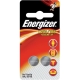 ENERGIZER alkaline button battery LR43/186; BL2