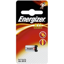 ENERGIZER battery alkaline A11/E11A ;BL1