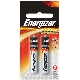 ENERGIZER battery alkaline AAAA/LR61/E96; BL2