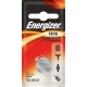 ENERGIZER lithium battery CR1616 ;BL1