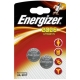 ENERGIZER lithium battery CR2025 ;BL2