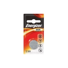 ENERGIZER lithium battery CR2032 ;BL1