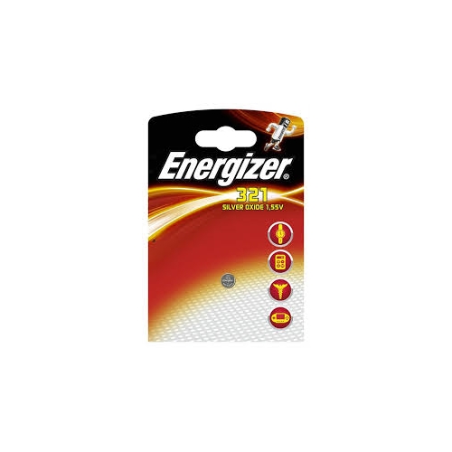 ENERGIZER watch battery 321 ;MBL1