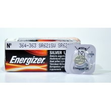 ENERGIZER watch battery 364/363 ;MBL1