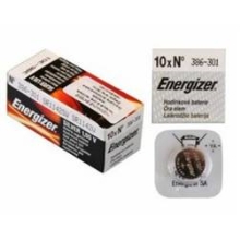 ENERGIZER watch battery 386 MBL1 1pc