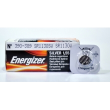 ENERGIZER watch battery 391/381 ;MBL1