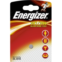 ENERGIZER watch battery 397/396 ;MBL1