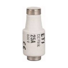 ETI fuse.ceramic D II-2A normal 500V pink