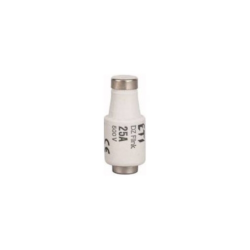 ETI fuse.ceramic D II-2A normal 500V pink