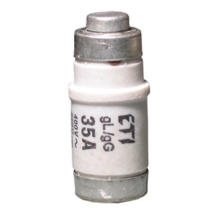 ETI fuse.ceramic D02 63A E18