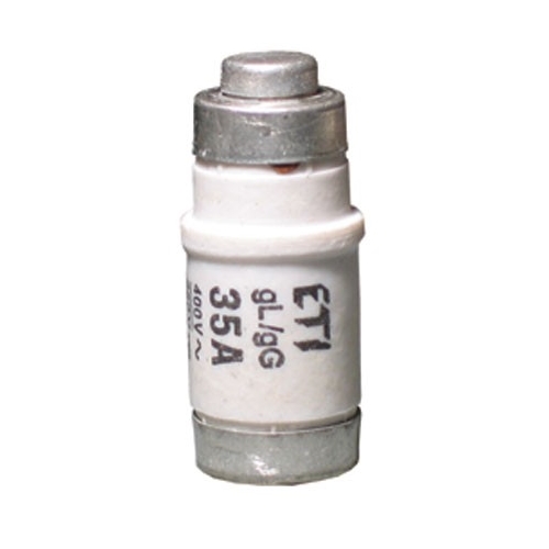 ETI fuse.ceramic D02 63A E18