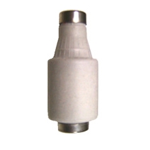 ETI fuse.ceramic DII-16A normal 500V gray