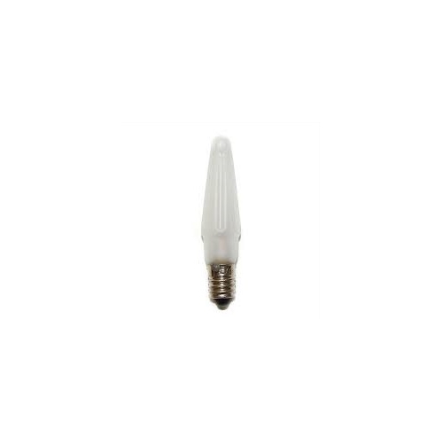 EXIHAND bath bulb. for candlestick 48V/3W;