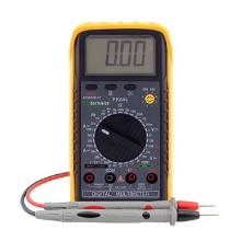 FK-technics multimeter.digital FK64L