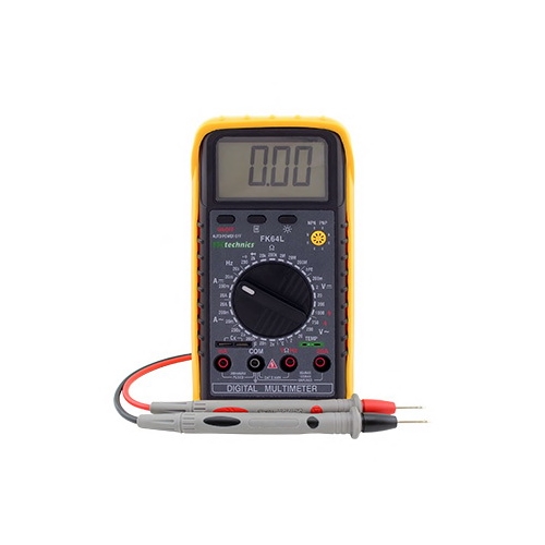 FK-technics multimeter.digital FK64L