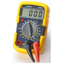 FK-technics multimeter. digital FK8250