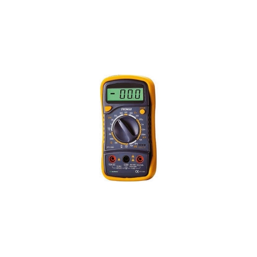 FK-technics multimeter.digital FK9450