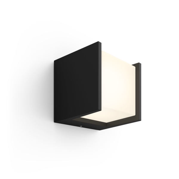 fuzo wall lantern