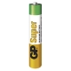 GP alkaline battery LR61 (AAAA) 1.5V Alkaline GP 25A