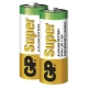 GP battery alkaline-special LR1 1.5V GP 910A BL2