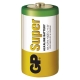 GP battery alkaline SUPER C/LR14/14A ;BL2