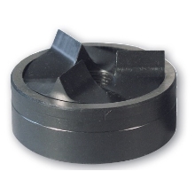 GPH tape. tightening VPC 13/1000 1000 x 12.6 black; up to 110 kg