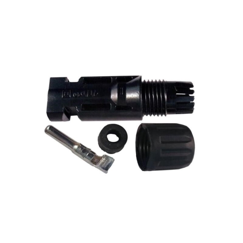 HADEX Connector MC4-M for solar panels - male