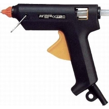 HADEX Glue gun 60W