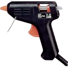 HADEX gun. Adhesive 15W